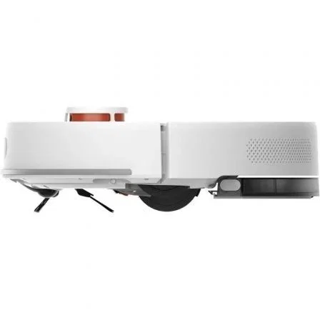 Xiaomi Robot Vacuum S40C (Modelo E101) - Robot Aspirador con Navegación Láser LDS, Friegasuelos y Control WiFi/App/Voz - Blanco Xiaomi Robot Vacuum S40C (Modelo E101) - Robot Aspirador con Navegación Láser LDS, Friegasuelos y Control WiFi/App/Voz - Blanco